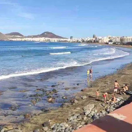Estudio Esperanza Appartement Las Palmas