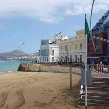 Apartment Estudio Esperanza Las Palmas de Gran Canaria