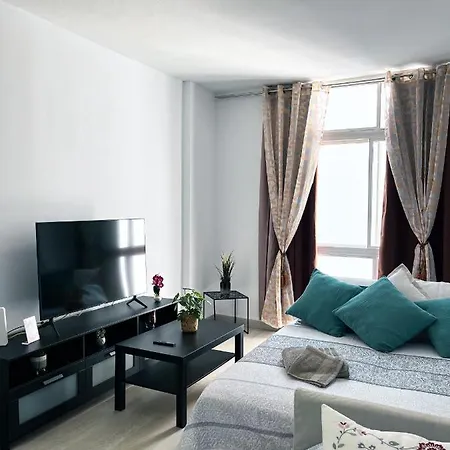 Estudio Esperanza * Las Palmas de Gran Canaria