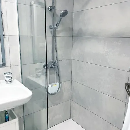 Estudio Esperanza Apartment *