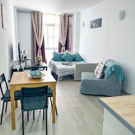 Estudio Esperanza Apartment Las Palmas de Gran Canaria