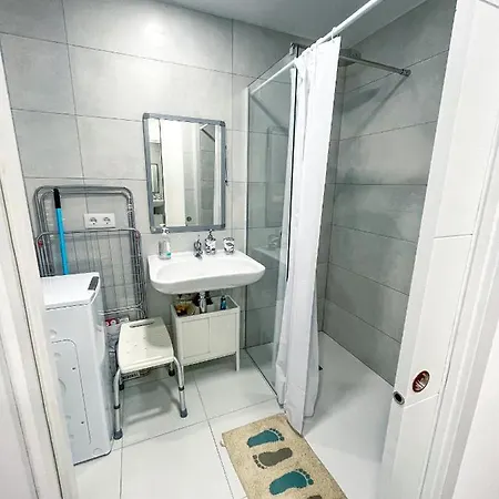 Estudio Esperanza Apartment
