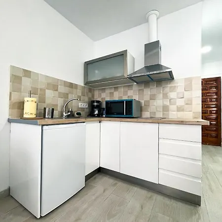 Estudio Esperanza Apartment Las Palmas de Gran Canaria