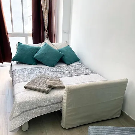 Apartment Estudio Esperanza *
