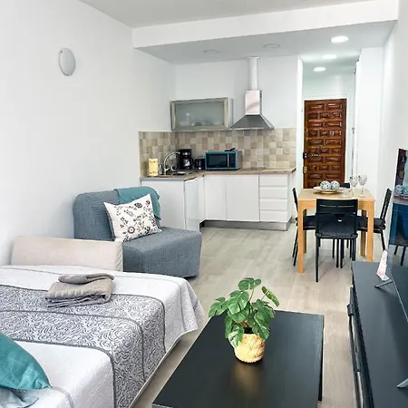 Estudio Esperanza Apartment Las Palmas de Gran Canaria