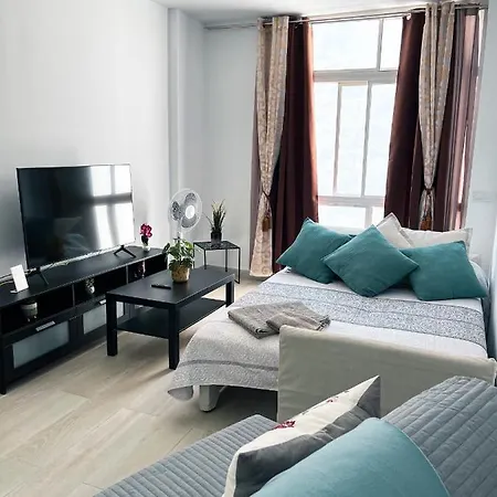 Apartment Estudio Esperanza *