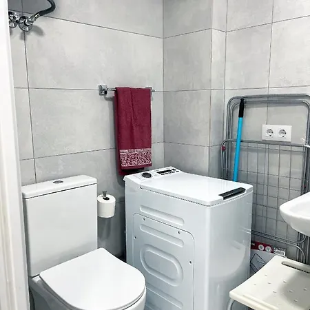 Estudio Esperanza Apartment Las Palmas de Gran Canaria