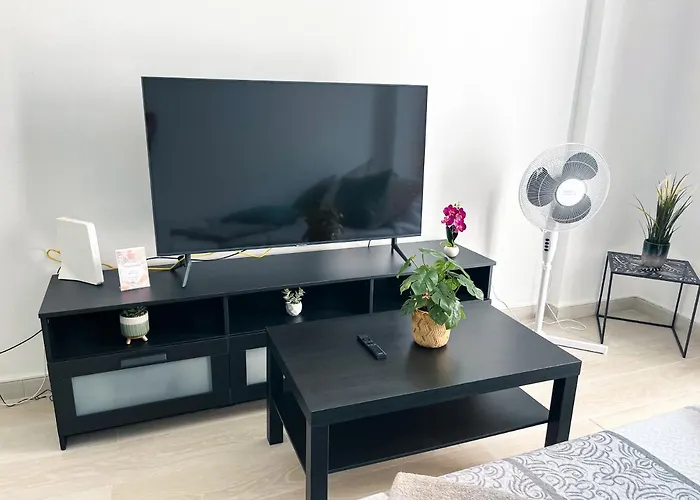 Estudio Esperanza アパート *