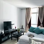 Estudio Esperanza * Лас-Пальмас-де-Гран-Канария