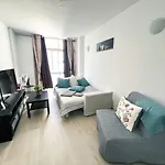 Estudio Esperanza * Лас-Пальмас-де-Гран-Канария