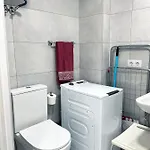 Estudio Esperanza Апартаменты Лас-Пальмас-де-Гран-Канария